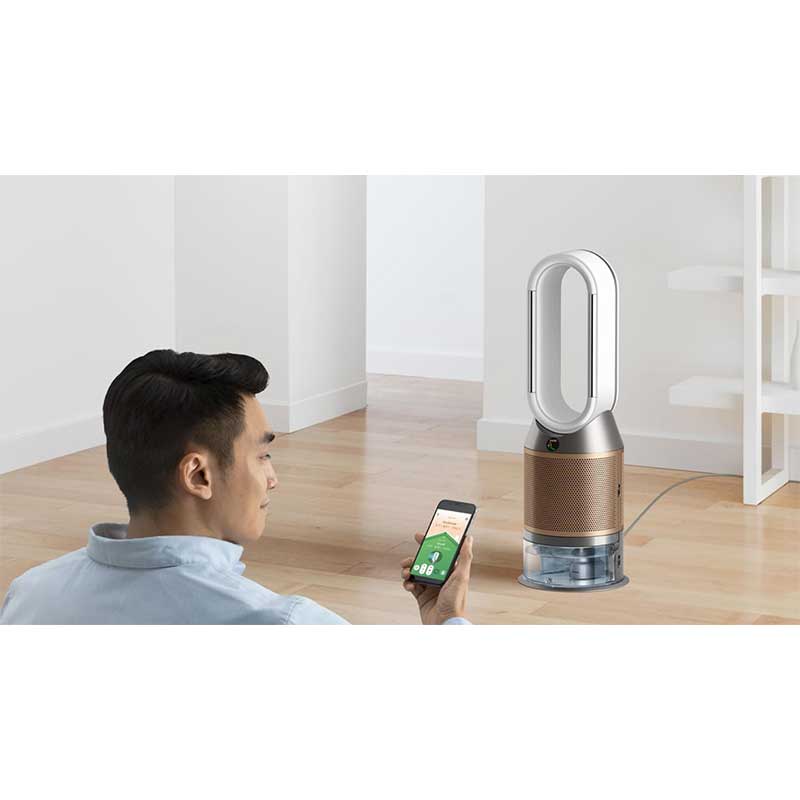 دستگاه رطوبت ساز و بخور سرد دایسون مدل DYSON PH05