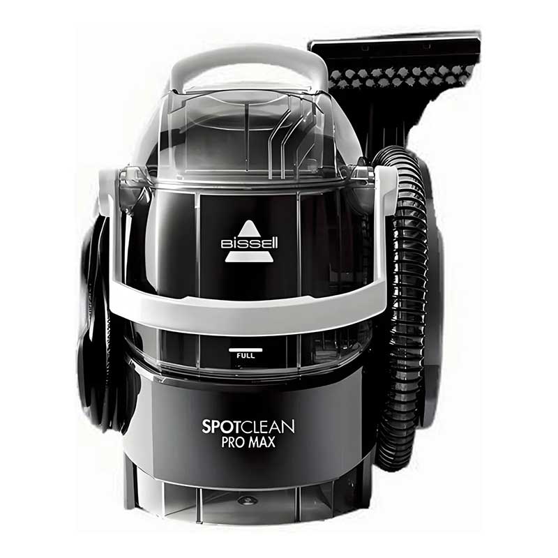 لکه بر فرش و مبل بیسل مدل BISSELL SPOTCLEAN 3617Z