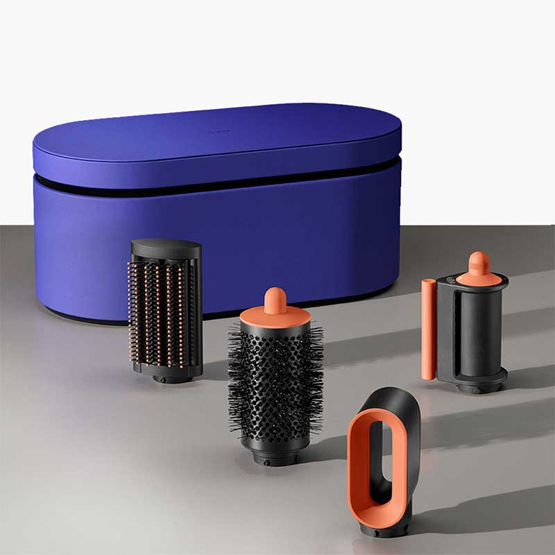 حالت دهنده مو دایسون مدل Dyson Airwrap i.d. HS08