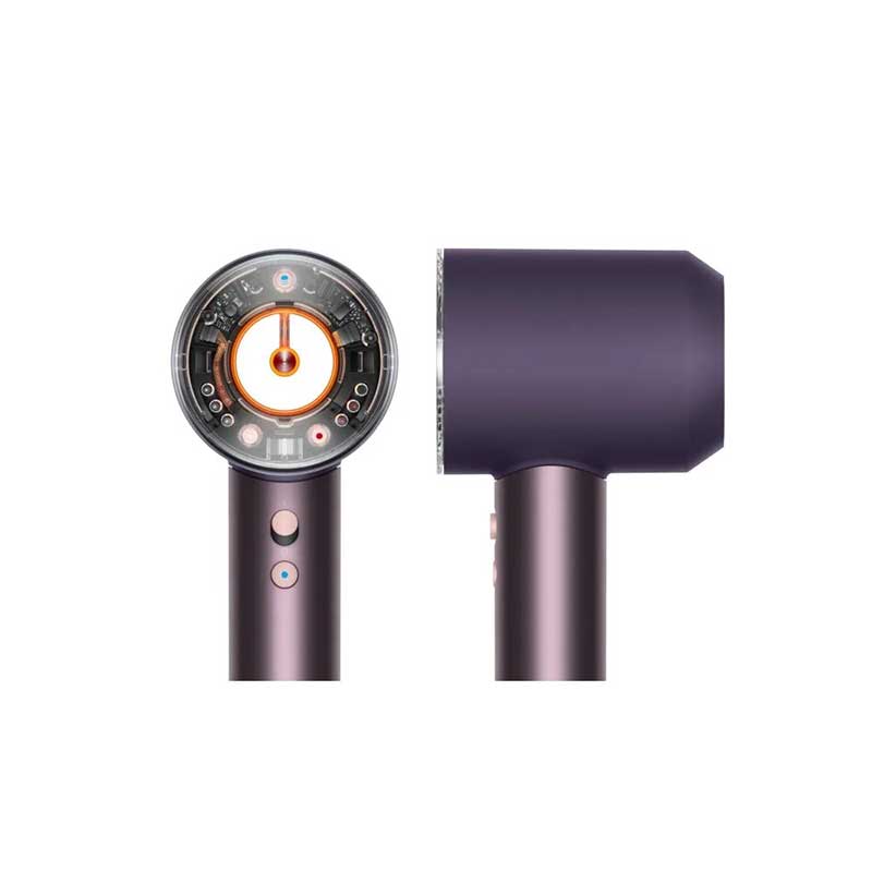سشوار دایسون مدل Supersonic Nural hd16