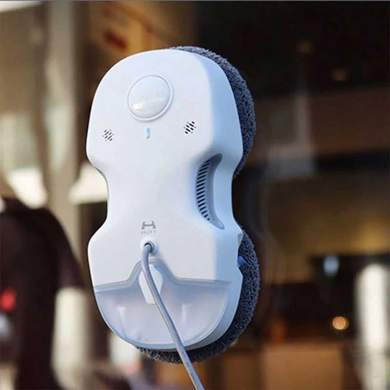 ربات شیشه ‌شوی هوشمند شیائومی مدل Xiaomi HUTT C65B