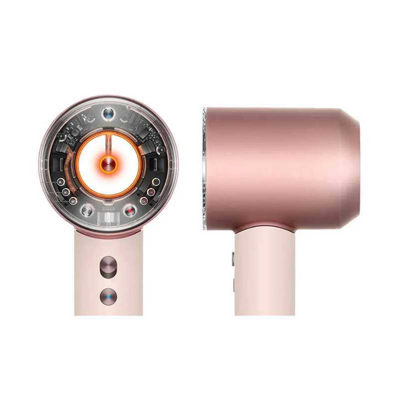 سشوار دایسون مدل Supersonic Nural hd16