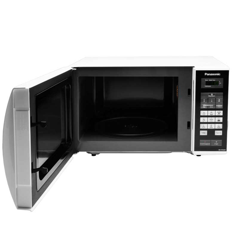 مایکروویو پاناسونیک مدل PANASONIC NN-ST342