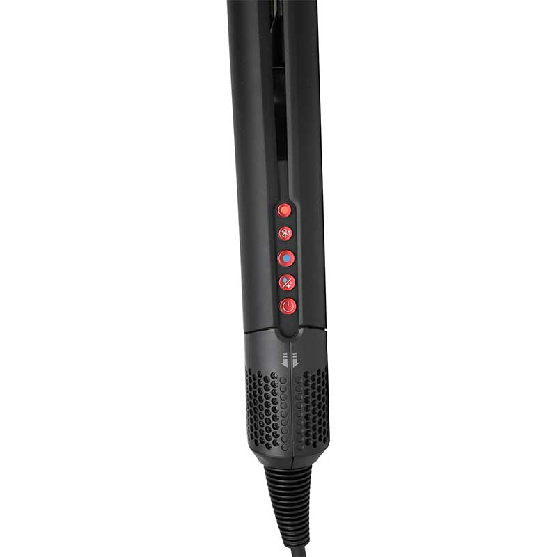 اتو مو شارژی دایسون مدل DYSON AIRSTRAIT HT01