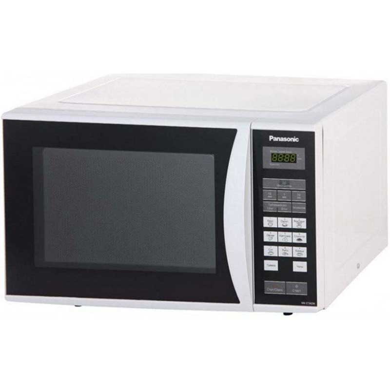 مایکروویو پاناسونیک مدل PANASONIC NN-ST342