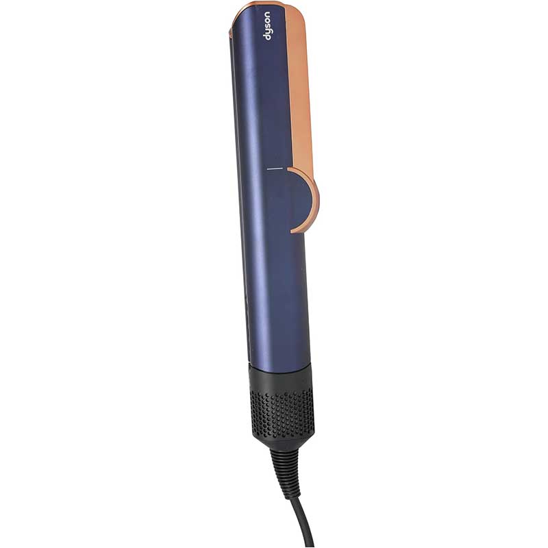 اتو مو شارژی دایسون مدل DYSON AIRSTRAIT HT01