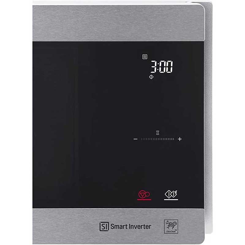 مایکروویو ال جی مدل LG MH8295CIS