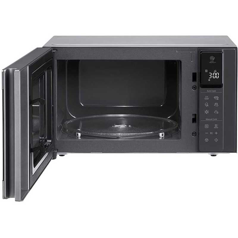مایکروویو ال جی مدل LG MH8295CIS