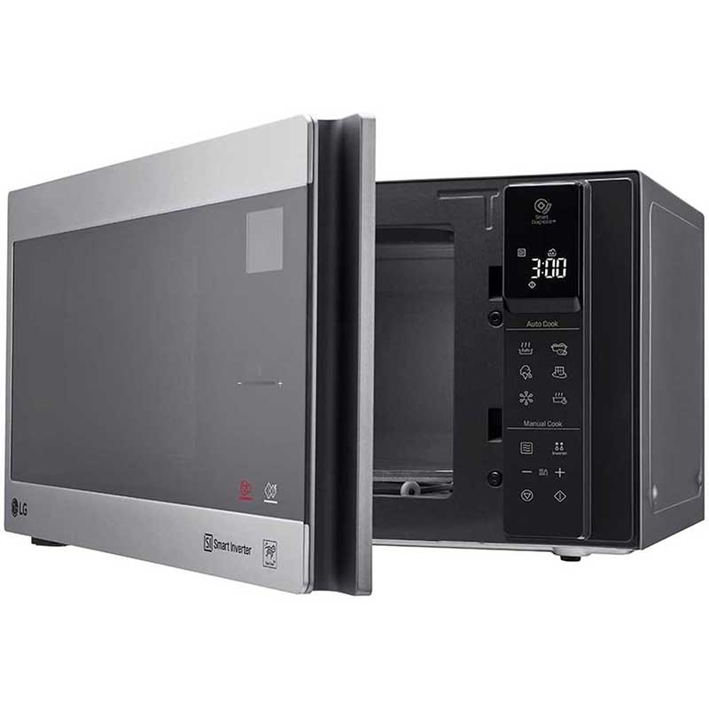 مایکروویو ال جی مدل LG MH8295CIS