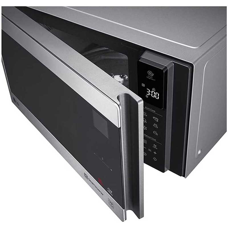 مایکروویو ال جی مدل LG MH8295CIS