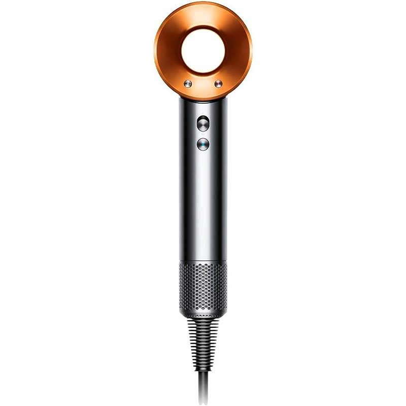 سشوار مو دایسون سوپر سونیک مدل DYSON HD07