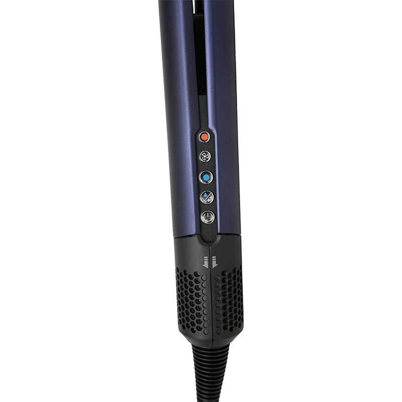 اتو مو شارژی دایسون مدل DYSON AIRSTRAIT HT01