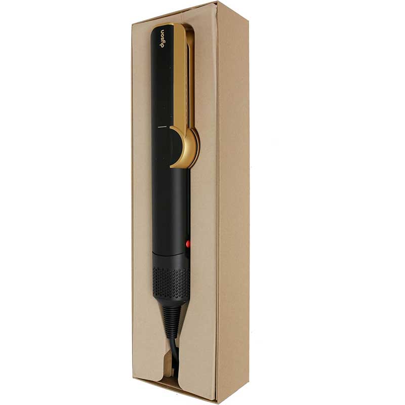 اتو مو شارژی دایسون مدل DYSON AIRSTRAIT HT01