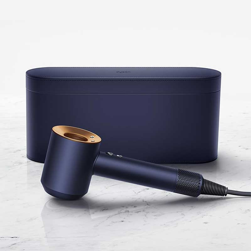 سشوار مو دایسون سوپر سونیک مدل DYSON HD08