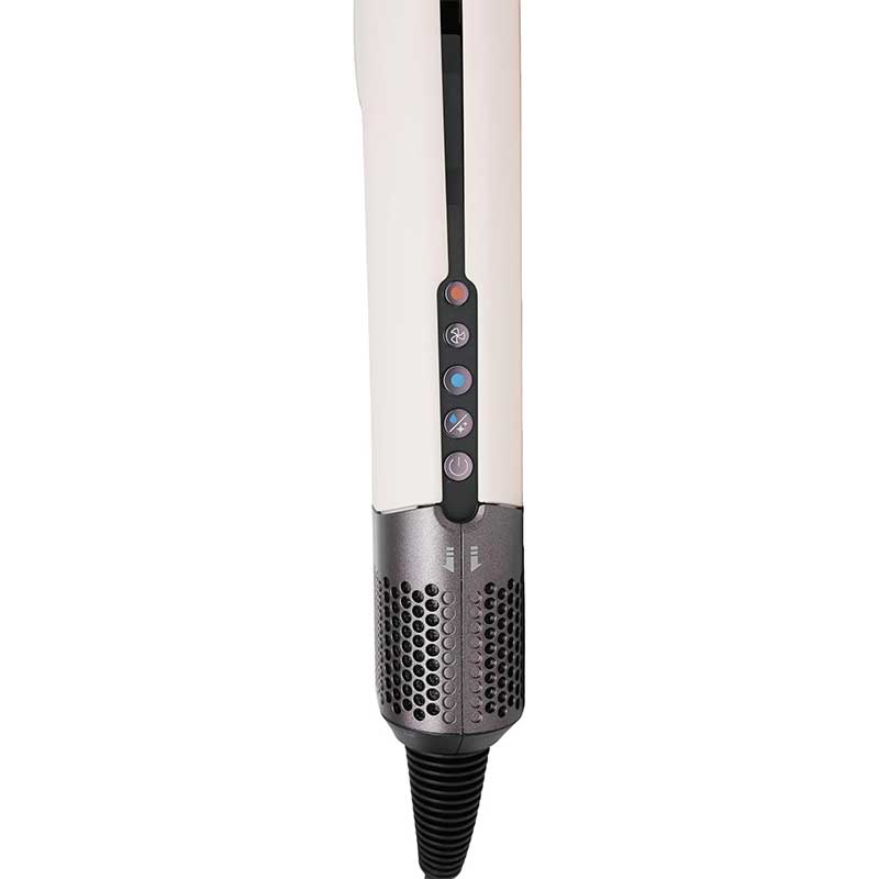 اتو مو شارژی دایسون مدل DYSON AIRSTRAIT HT01