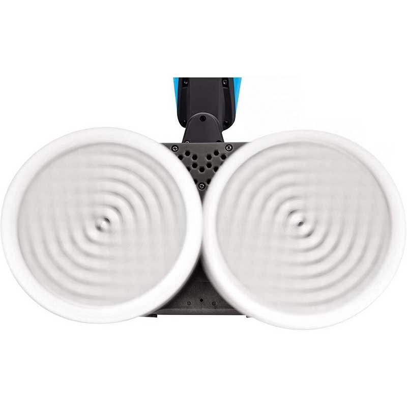 طی زمین شوی بیسل مدل BISSELL SpinWave 2052Z