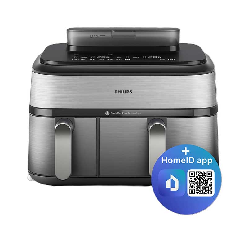 سرخ کن فیلیپس مدل PHILIPS NA555