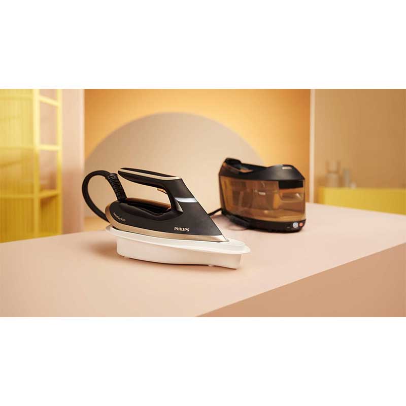 اتو مخزن دار فیلیپس مدل PHILIPS PSG6064