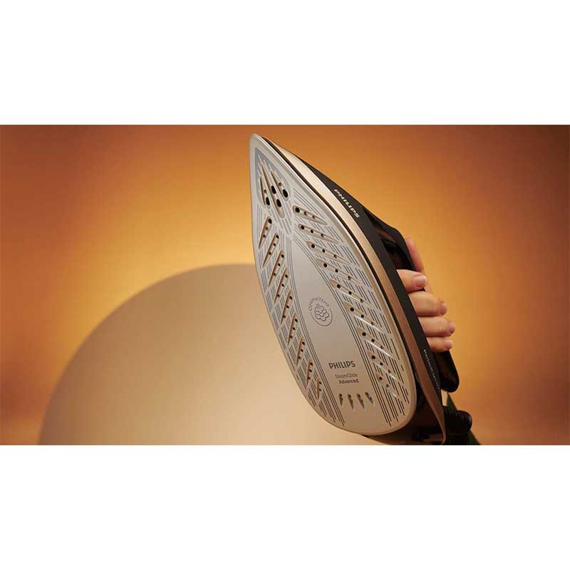 اتو مخزن دار فیلیپس مدل PHILIPS PSG6064