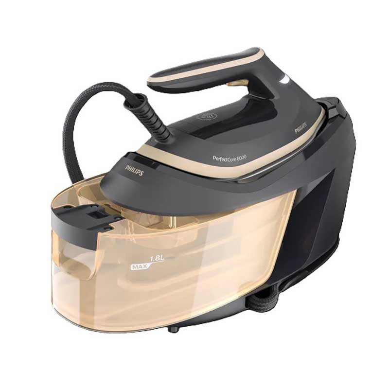 اتو مخزن دار فیلیپس مدل PHILIPS PSG6064