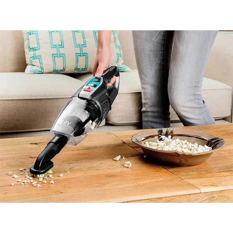 جاروشارژی بیسل مدل BISSELL MULTIREACH ESSENTIAL 2280