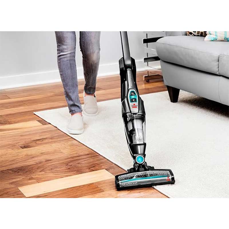 جاروشارژی بیسل مدل BISSELL MULTIREACH ESSENTIAL 2280