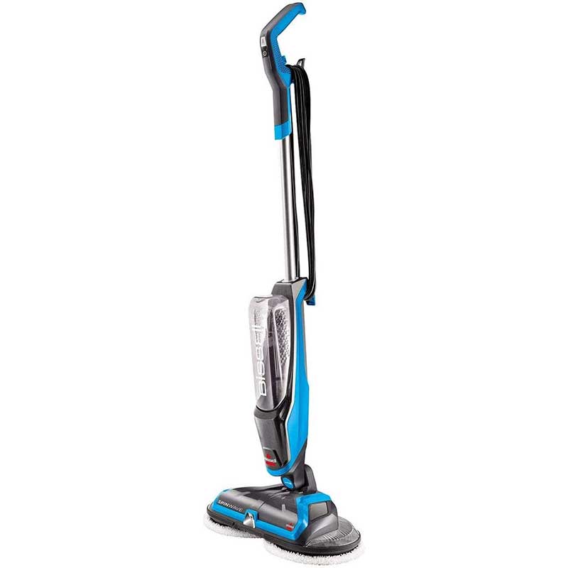طی زمین شوی بیسل مدل BISSELL SpinWave 2052Z