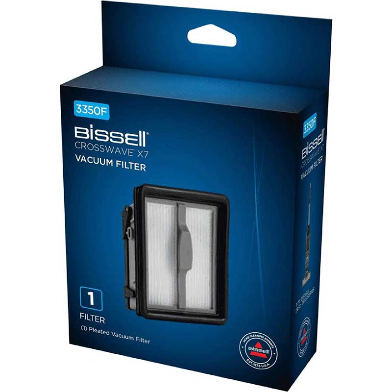 فیلتر بیسل مدل 3350F