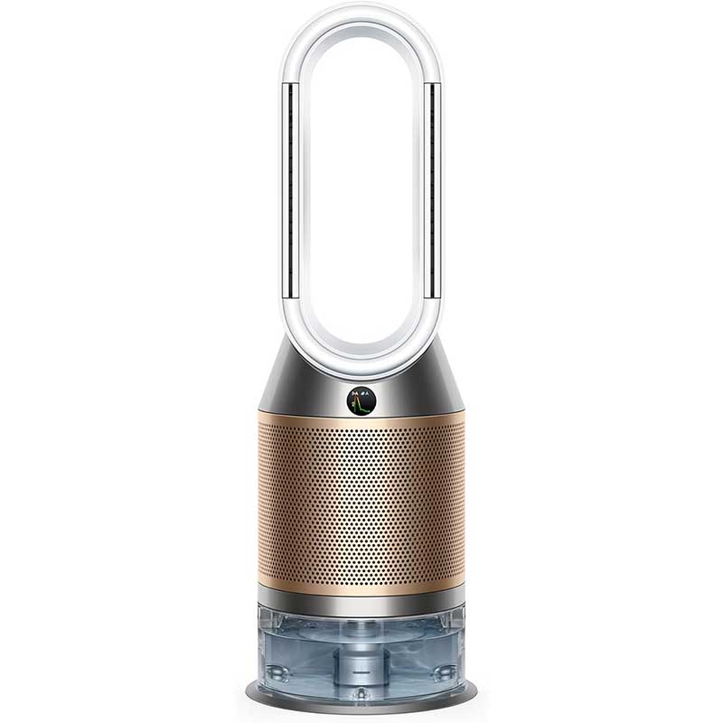 دستگاه رطوبت ساز و بخور سرد دایسون مدل DYSON PH04