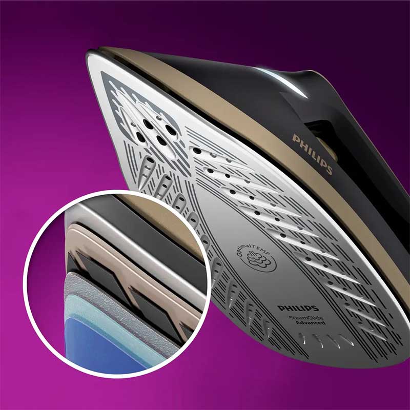 اتو مخزن دار فیلیپس مدل PHILIPS PSG6064
