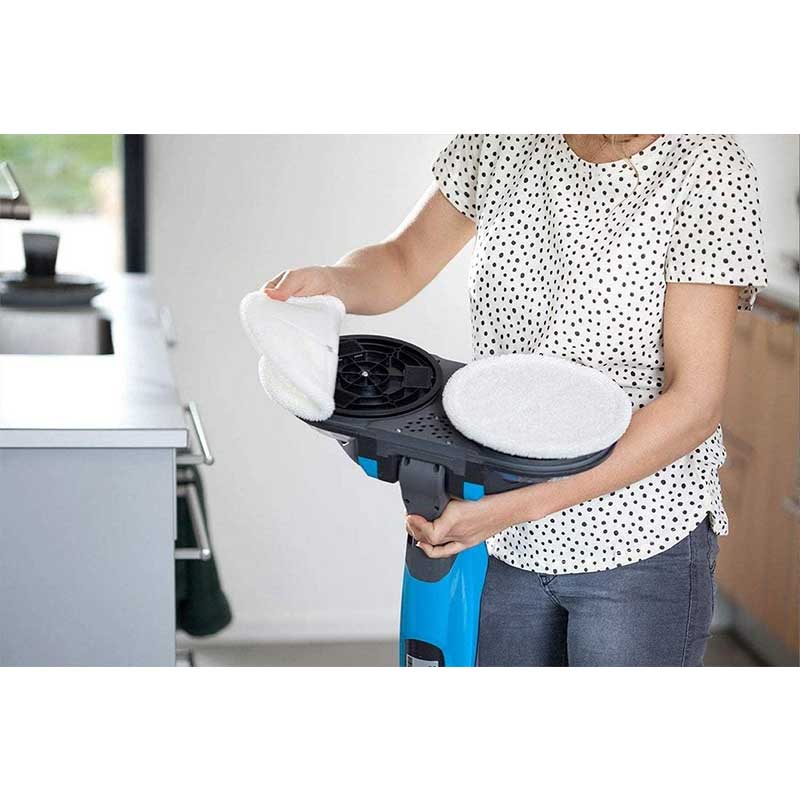 طی زمین شوی بیسل مدل BISSELL SpinWave 2052Z