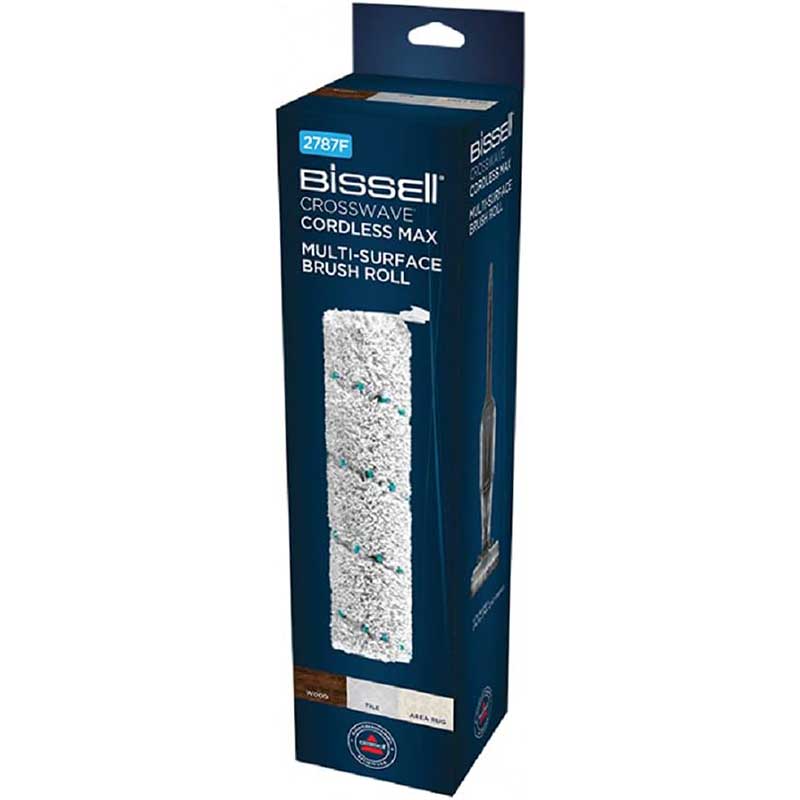 براش رول بیسل مدل Bissell Crosswave BrushRoll 2787F