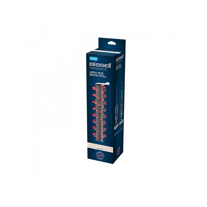 براش رول بیسل مدل Bissell Crosswave BrushRoll 2786F