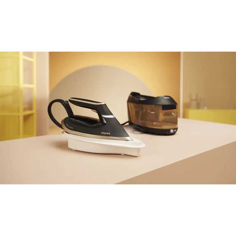 اتو مخزن دار فیلیپس مدل PHILIPS PSG6064