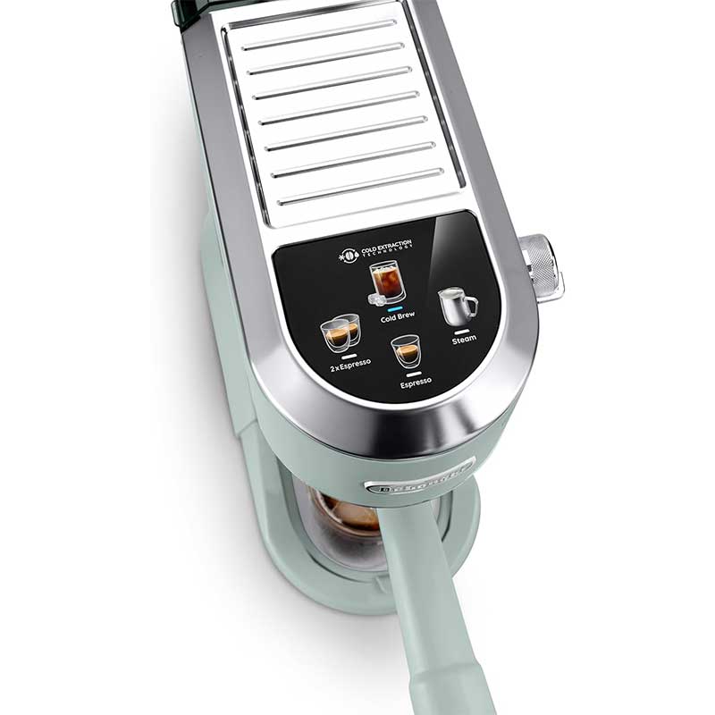 اسپرسوساز دلونگی مدل DELONGHI EC 890