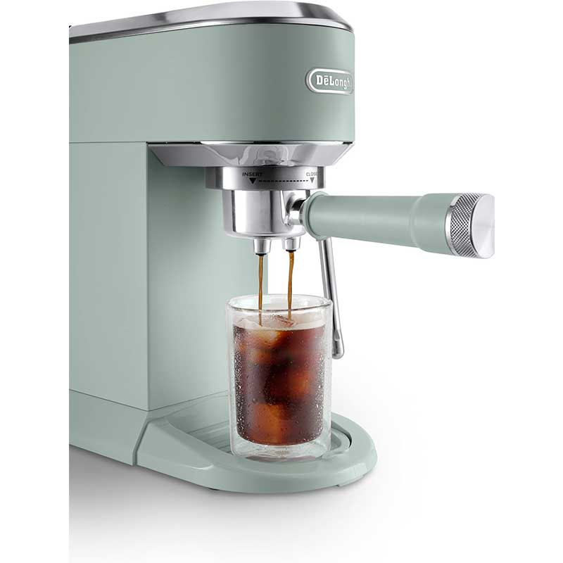 اسپرسوساز دلونگی مدل DELONGHI EC 890