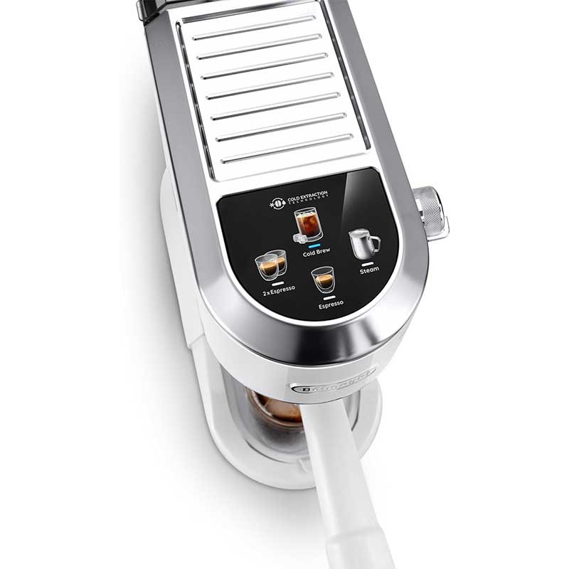 اسپرسوساز دلونگی مدل DELONGHI EC 890