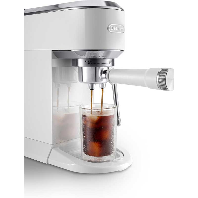 اسپرسوساز دلونگی مدل DELONGHI EC 890