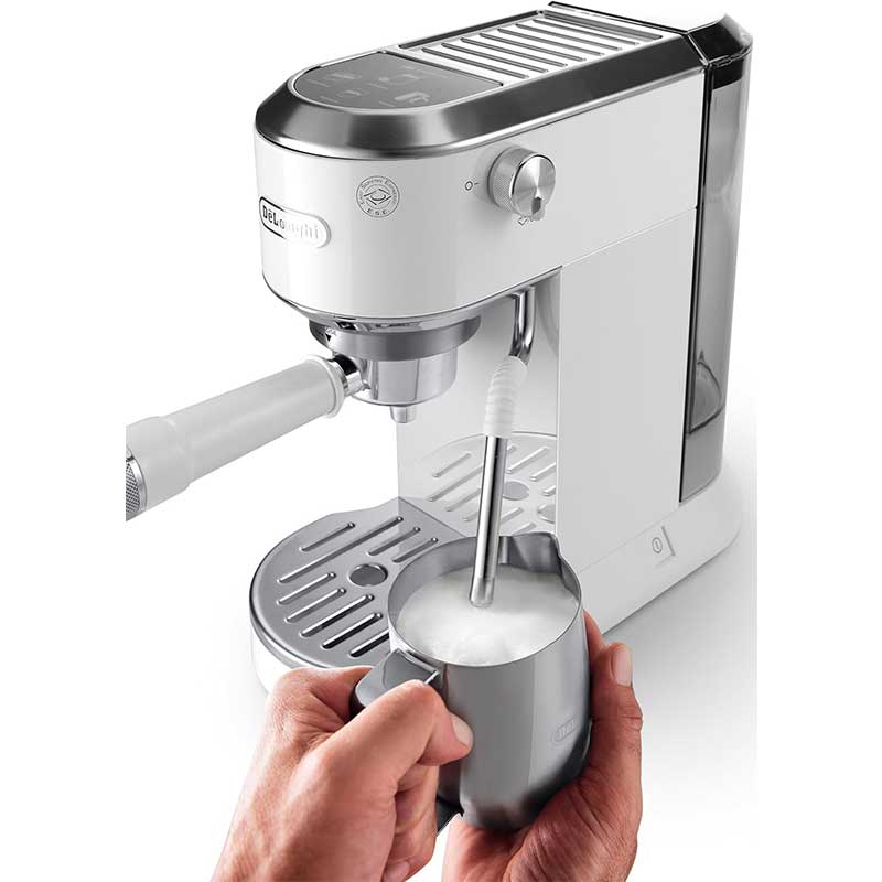 اسپرسوساز دلونگی مدل DELONGHI EC 890
