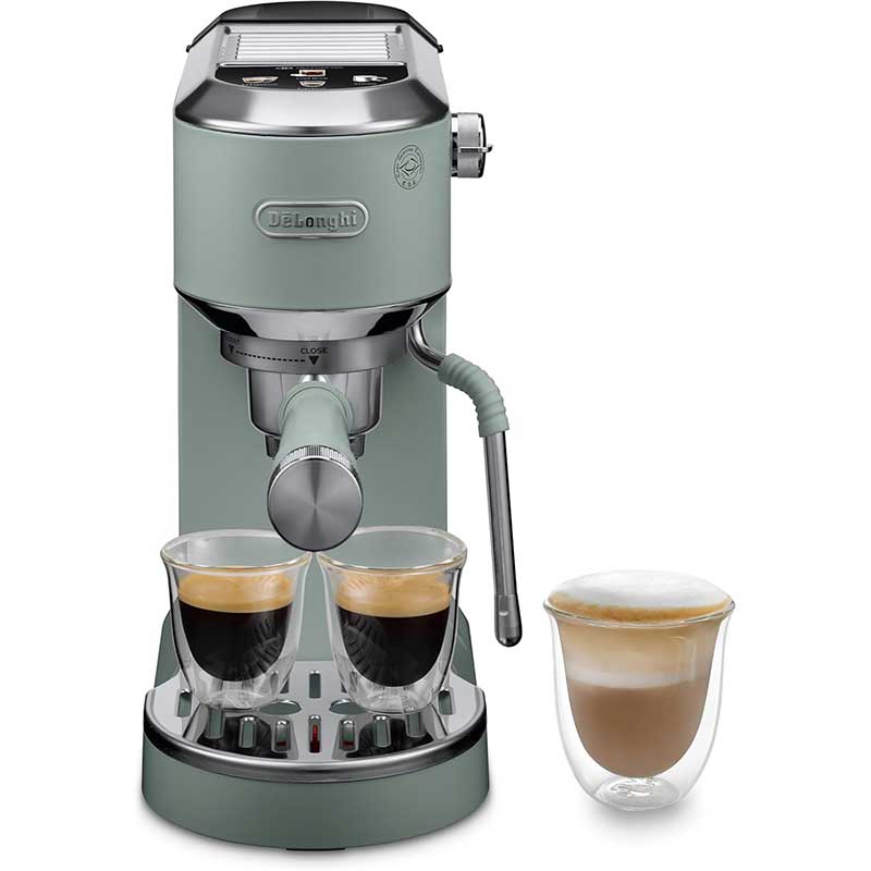 اسپرسوساز دلونگی مدل DELONGHI EC 890