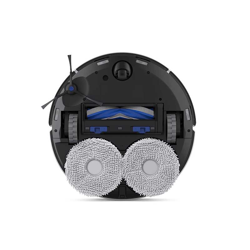 جاروبرقی رباتیک اکووکس مدل ECOVACS DEEBOT T30 PRO OMNI