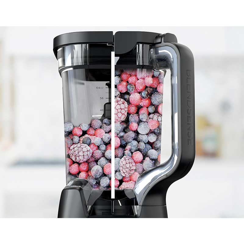 مخلوط کن نینجا مدل NINJA TB301