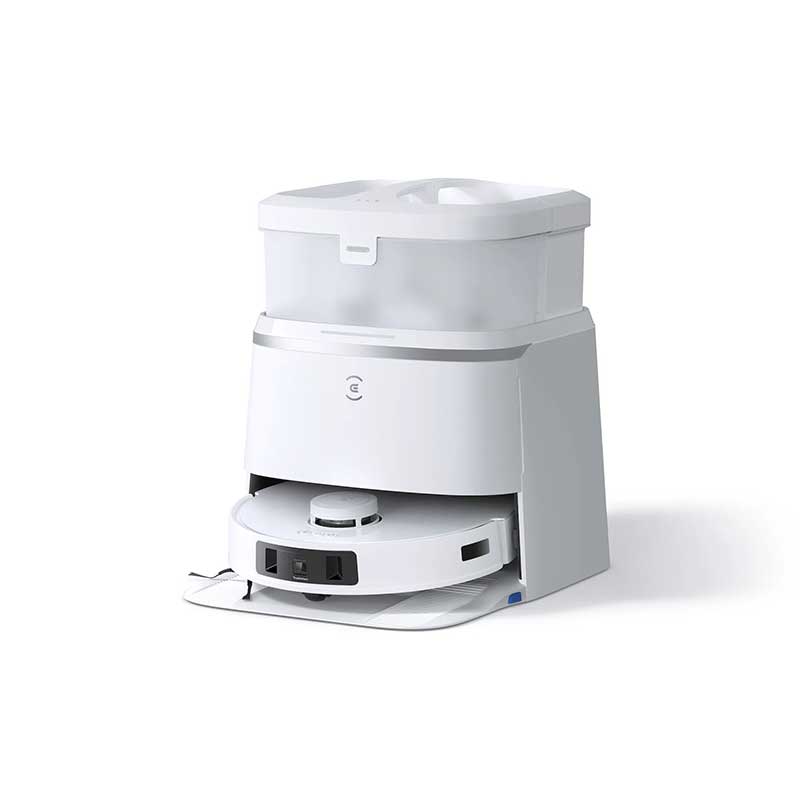 جاروبرقی رباتیک اکووکس مدل ECOVACS DEEBOT T30 PRO OMNI