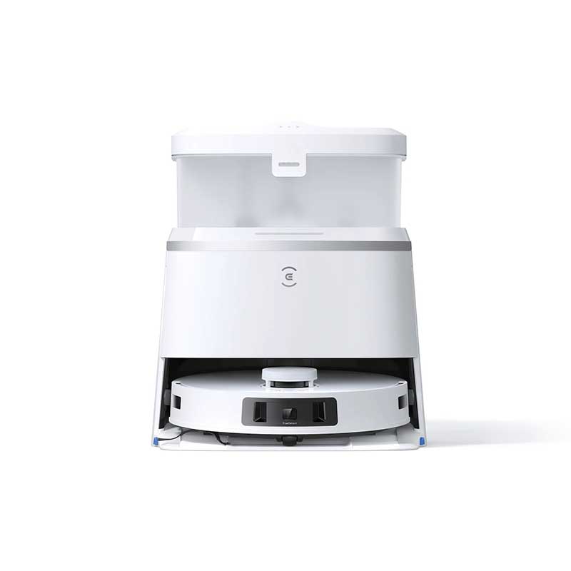 جاروبرقی رباتیک اکووکس مدل ECOVACS DEEBOT T30 PRO OMNI