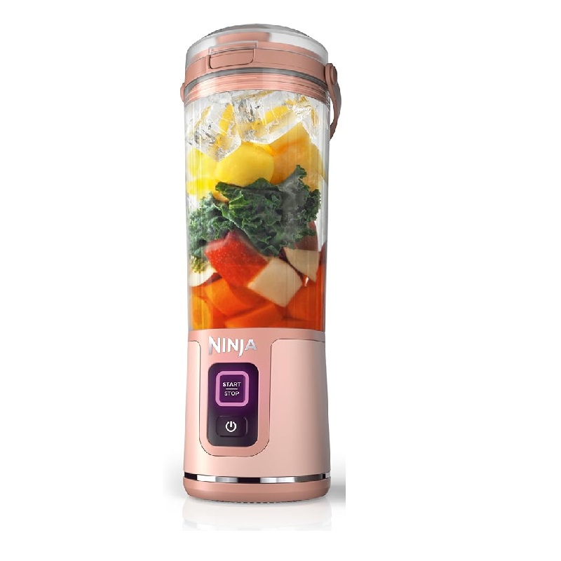 شیکر شارژی نینجا مدل Ninja BC151