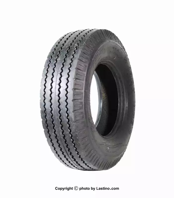 لاستیک جلو نیسان ایران تایر 7.00R16 گل Golriz