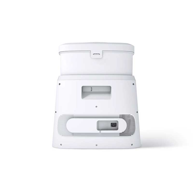 جاروبرقی رباتیک اکووکس مدل ECOVACS DEEBOT T30 PRO OMNI