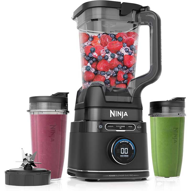 مخلوط کن نینجا مدل NINJA TB301
