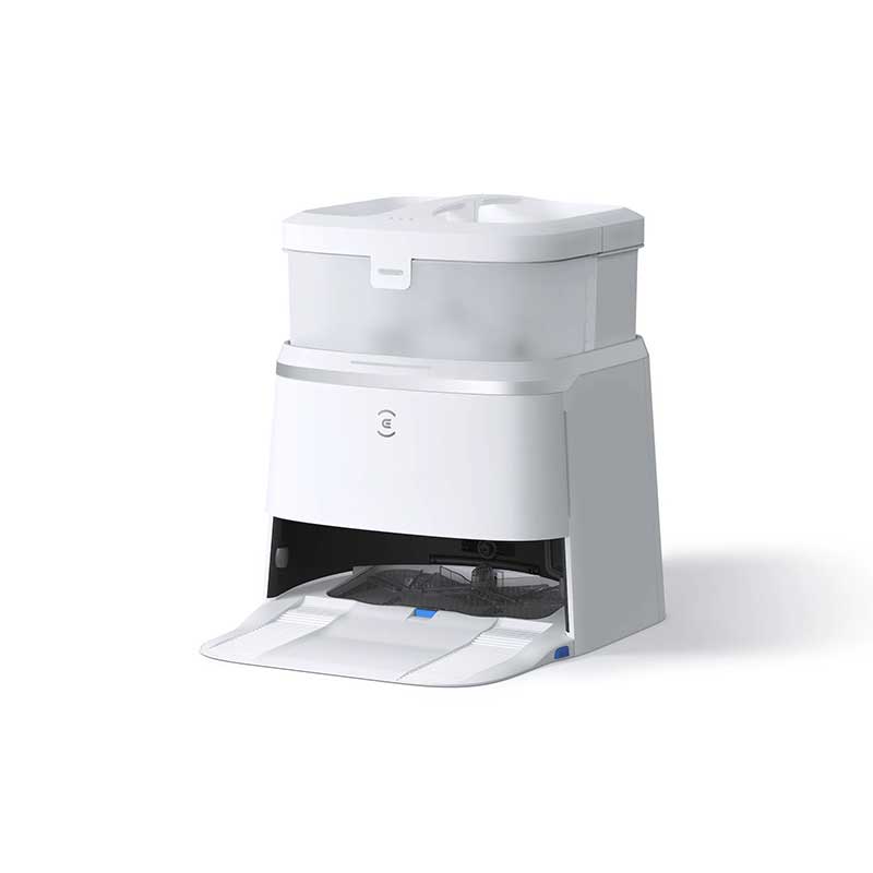 جاروبرقی رباتیک اکووکس مدل ECOVACS DEEBOT T30 PRO OMNI