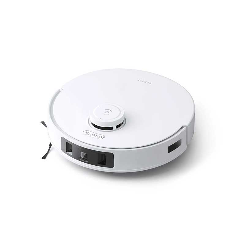 جاروبرقی رباتیک اکووکس مدل ECOVACS DEEBOT T30 PRO OMNI